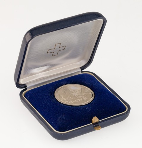 Moneta commemorativa 5 - da,