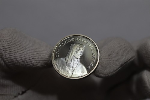 Svizzera 5 - 🧭,