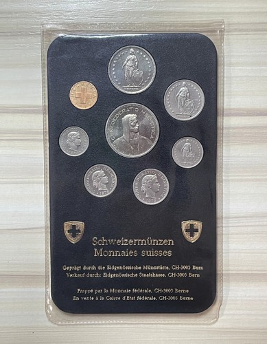 Svizzera 1979 - svizzera, 8
