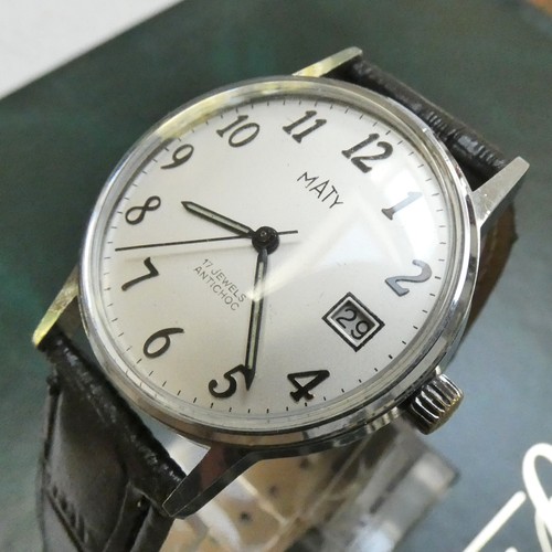 Orologio francese vintage anni
